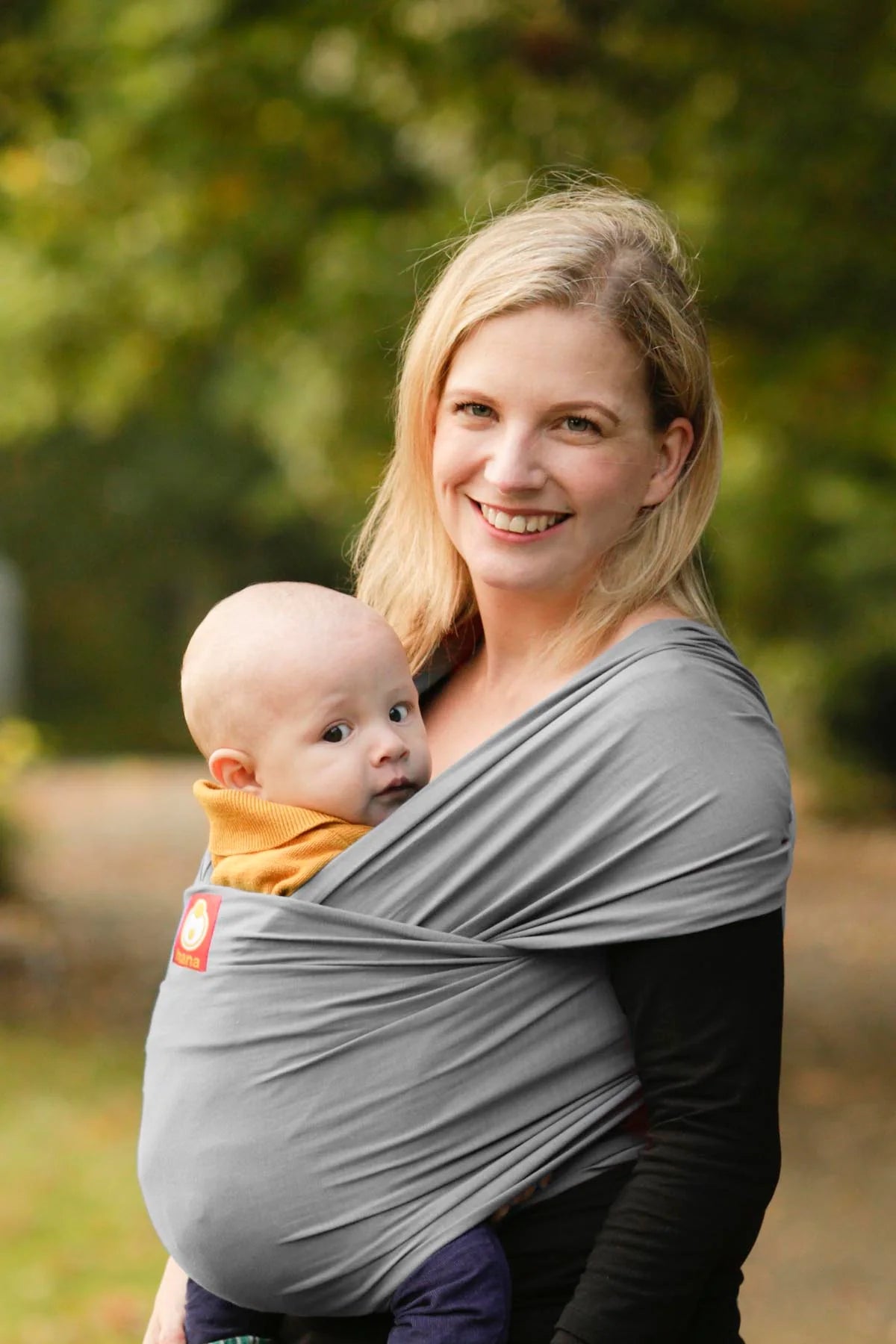 Babywearing Workshop - 4th Trimester Babywearing - Saturday 21 September