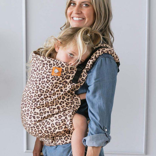 Tula Preschool Leopard Hire