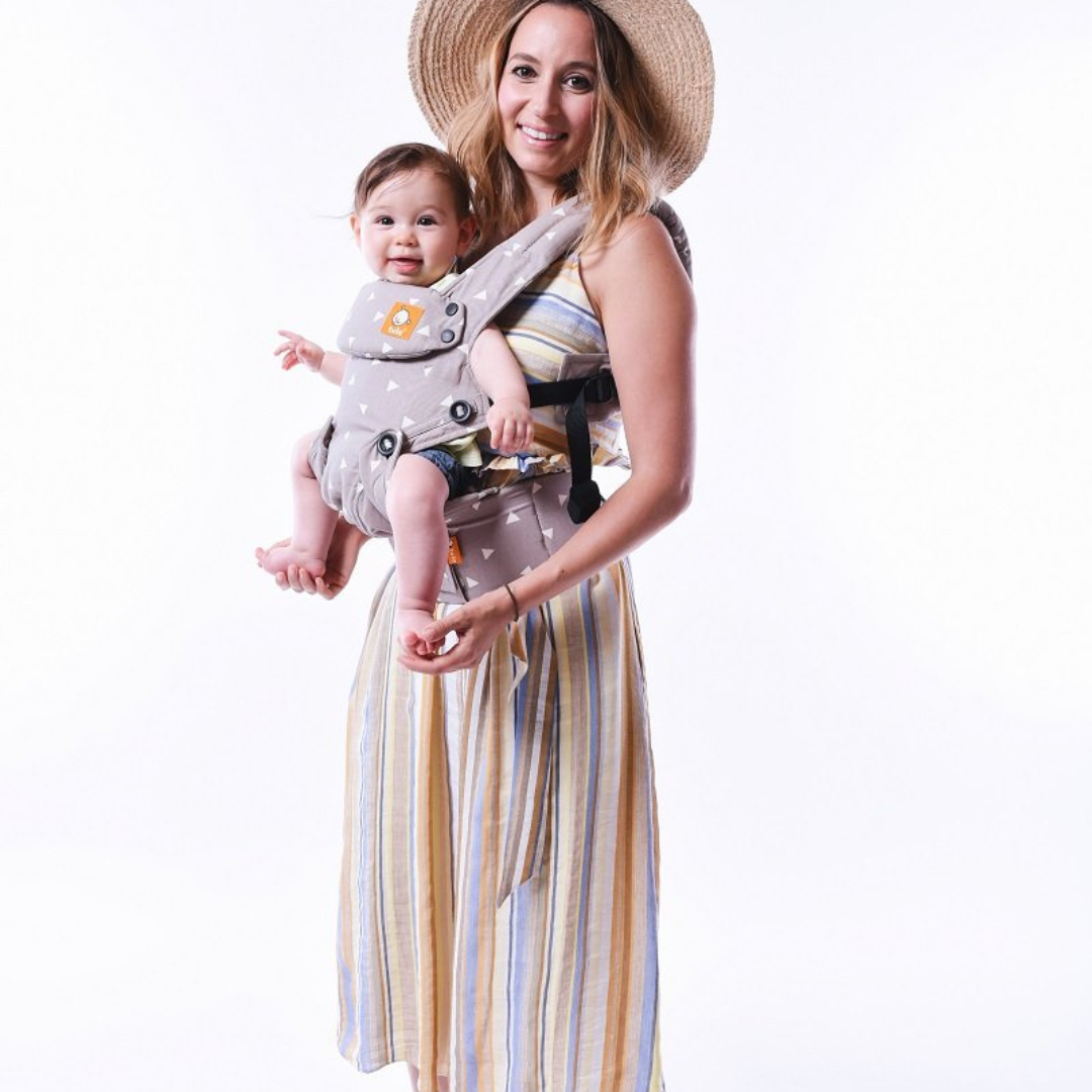 Tula Explore Sleepy Dust Hire