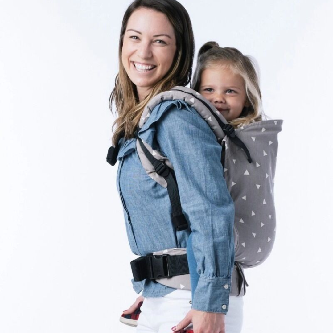 Tula Toddler Sleepy Dust Hire