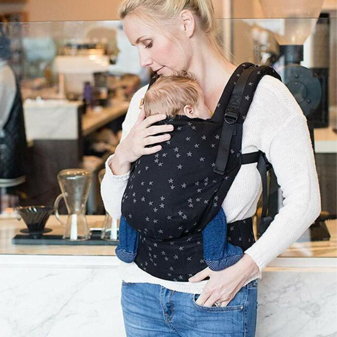 Tula Free To Grow Discover Hire