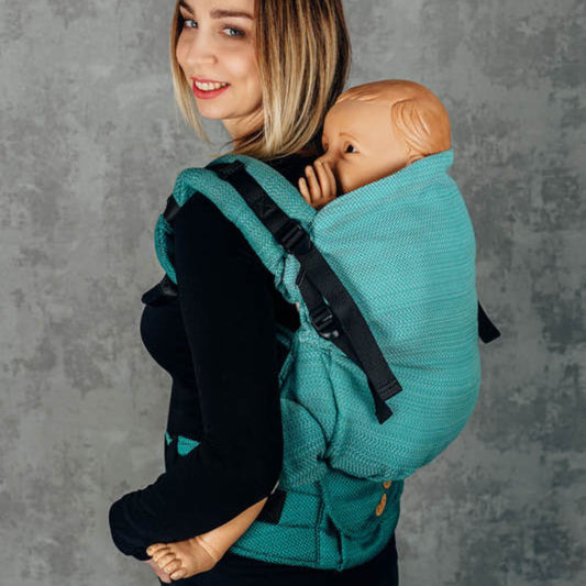 LennyLamb Preschool Carrier Hire