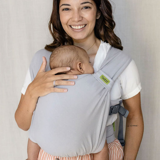 Boba Bliss Grey Hire