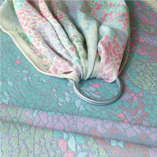 Didymos Didysling Summer Mosaic Hire