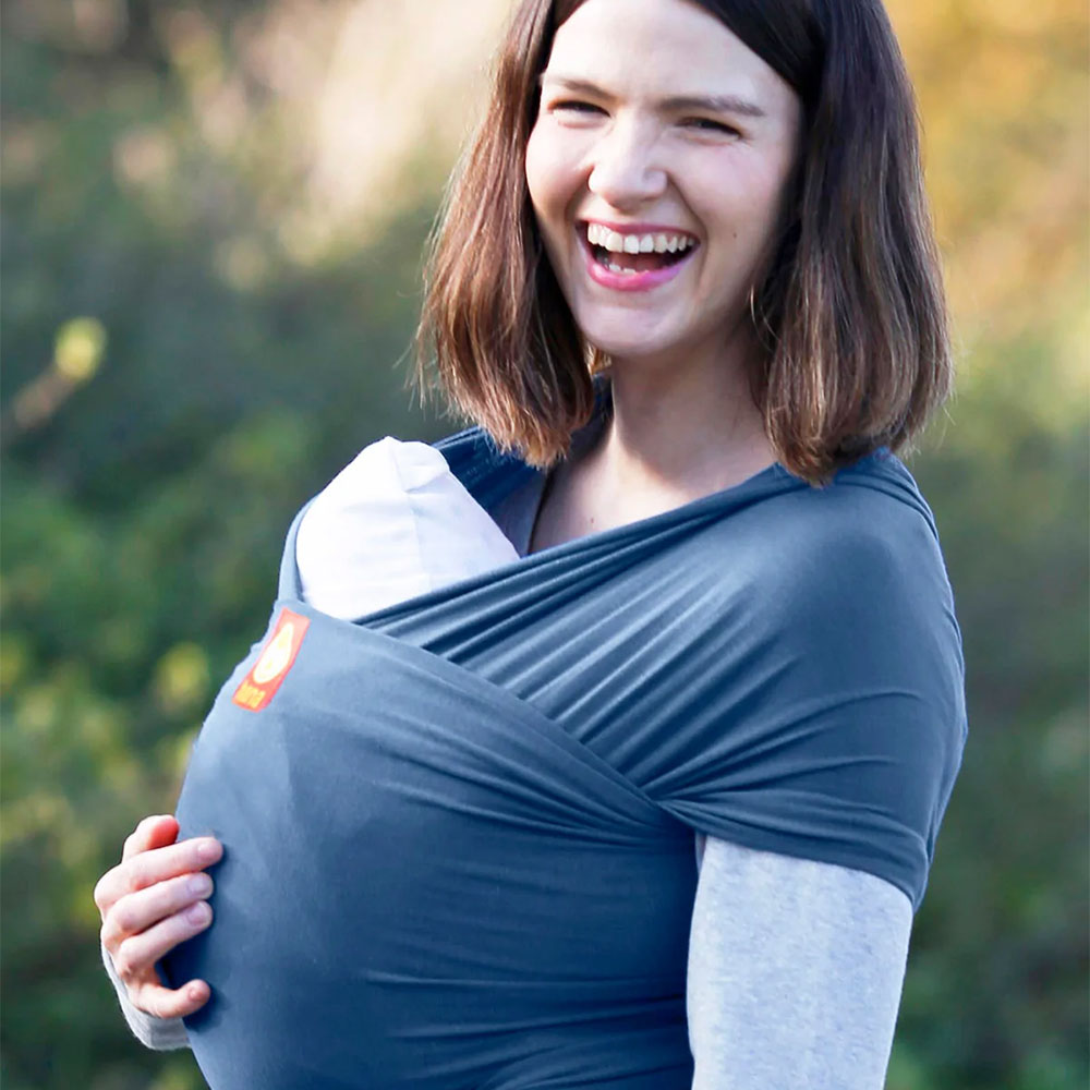 Babywearing Workshop - 4th Trimester Babywearing - Saturday 21 September