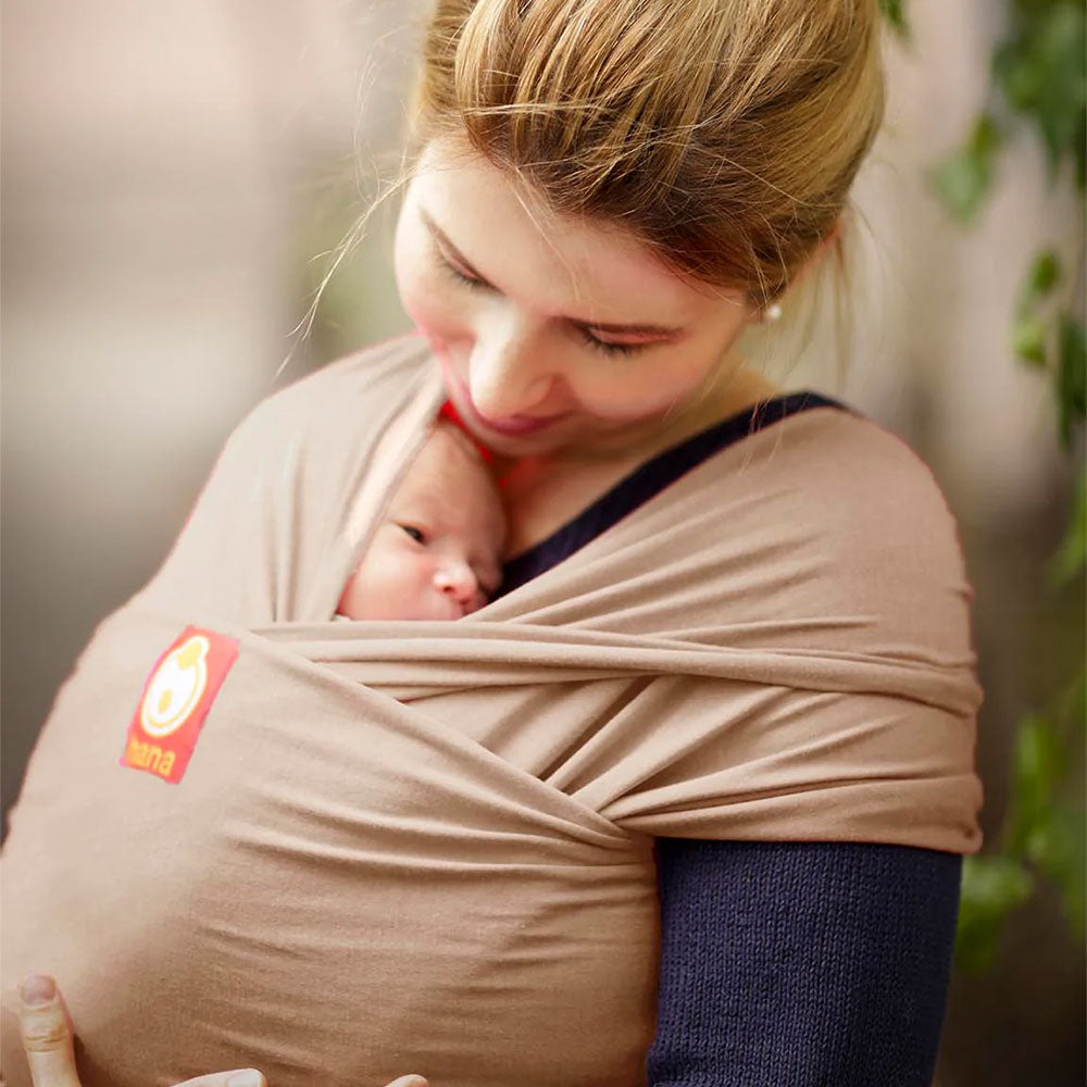 Babywearing Workshop - 4th Trimester Babywearing - Saturday 2nd March