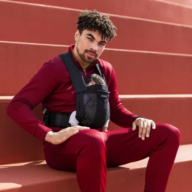 Minimonkey Baby Carrier Hire