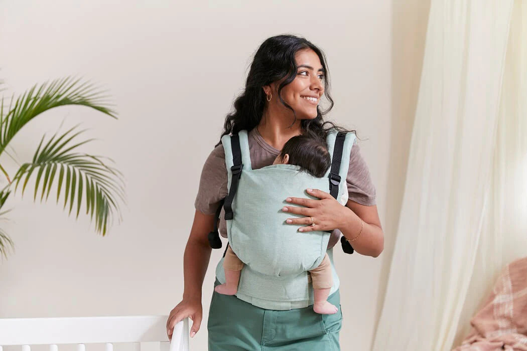 Babywearing NI Online Postal Baby Carrier Hire