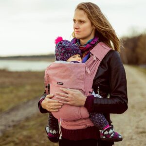 Half Buckle Carriers to Hire