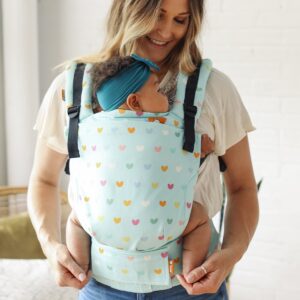 Buckle Carriers to Hire