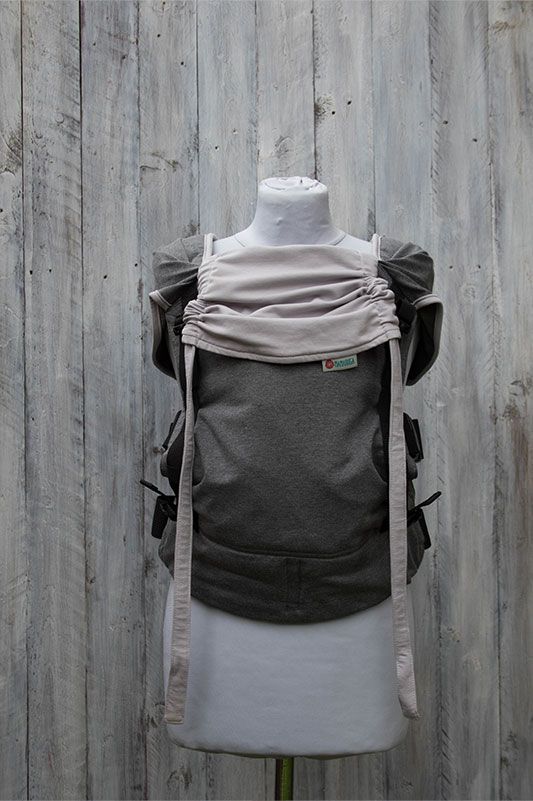 Mamaruga Zensling Grey